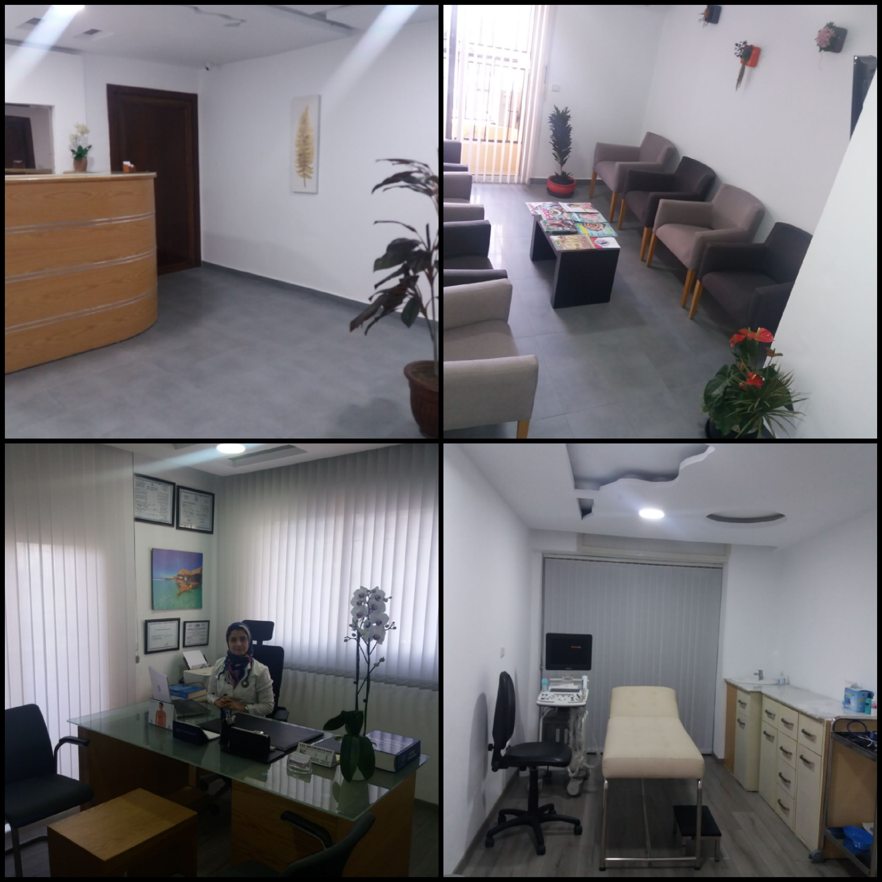 Dr Ghizlane Boudegga Gastroentérologue à Casablanca