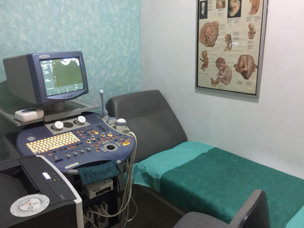 دكتور خليل سبتي