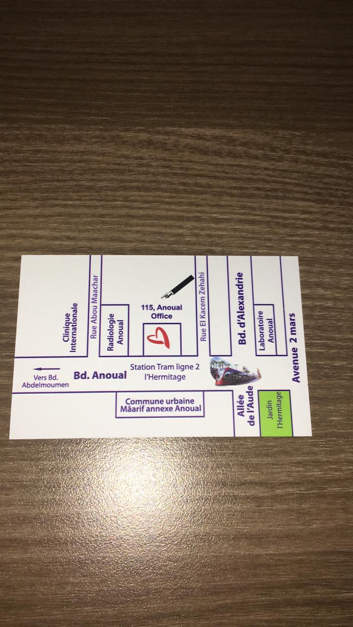 دكتورة حنان بوكطب