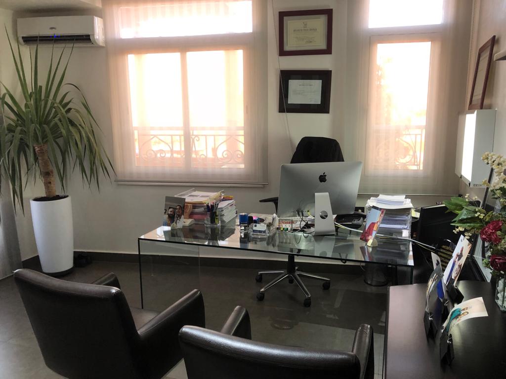 Dr Samir Mekouar
