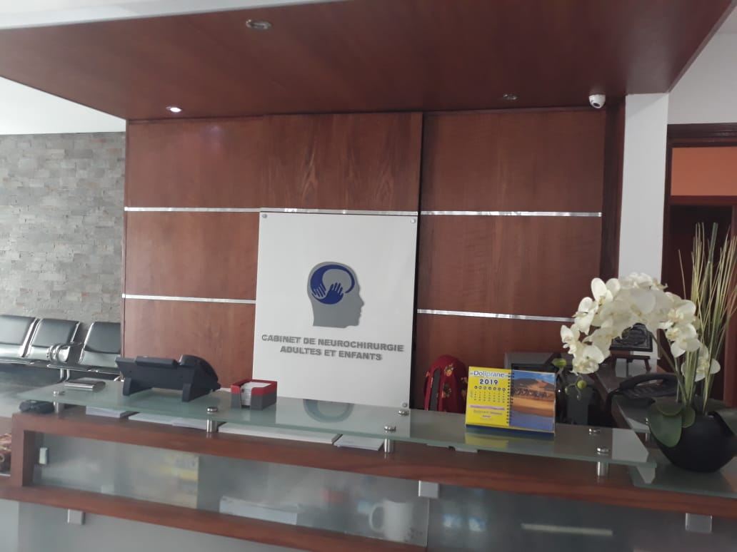 بروفيسور علي  أبوخليك