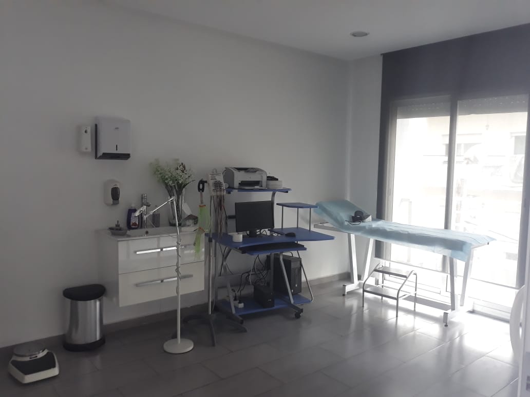 بروفيسور علي  أبوخليك