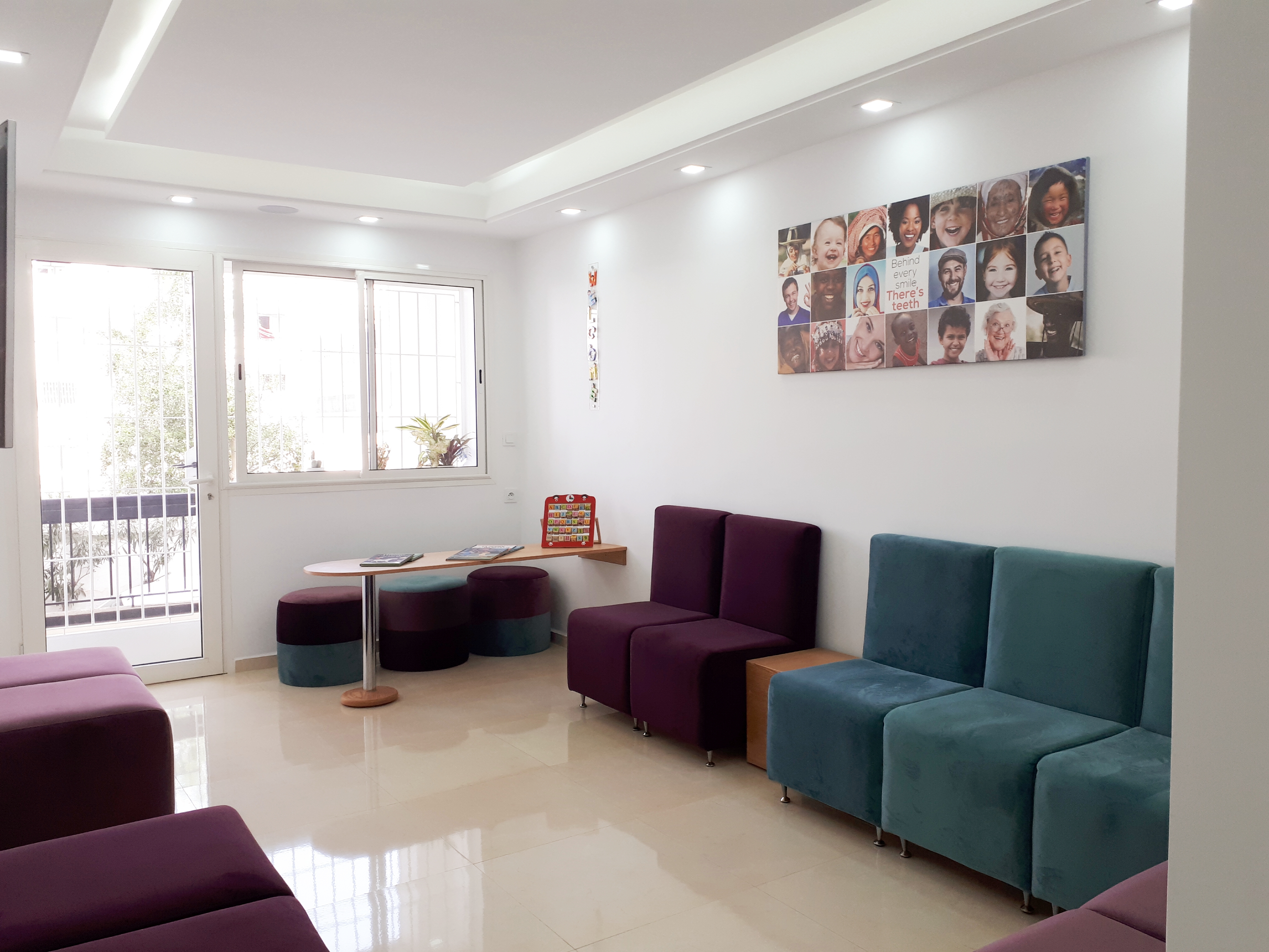 دكتورة بلسم قباج