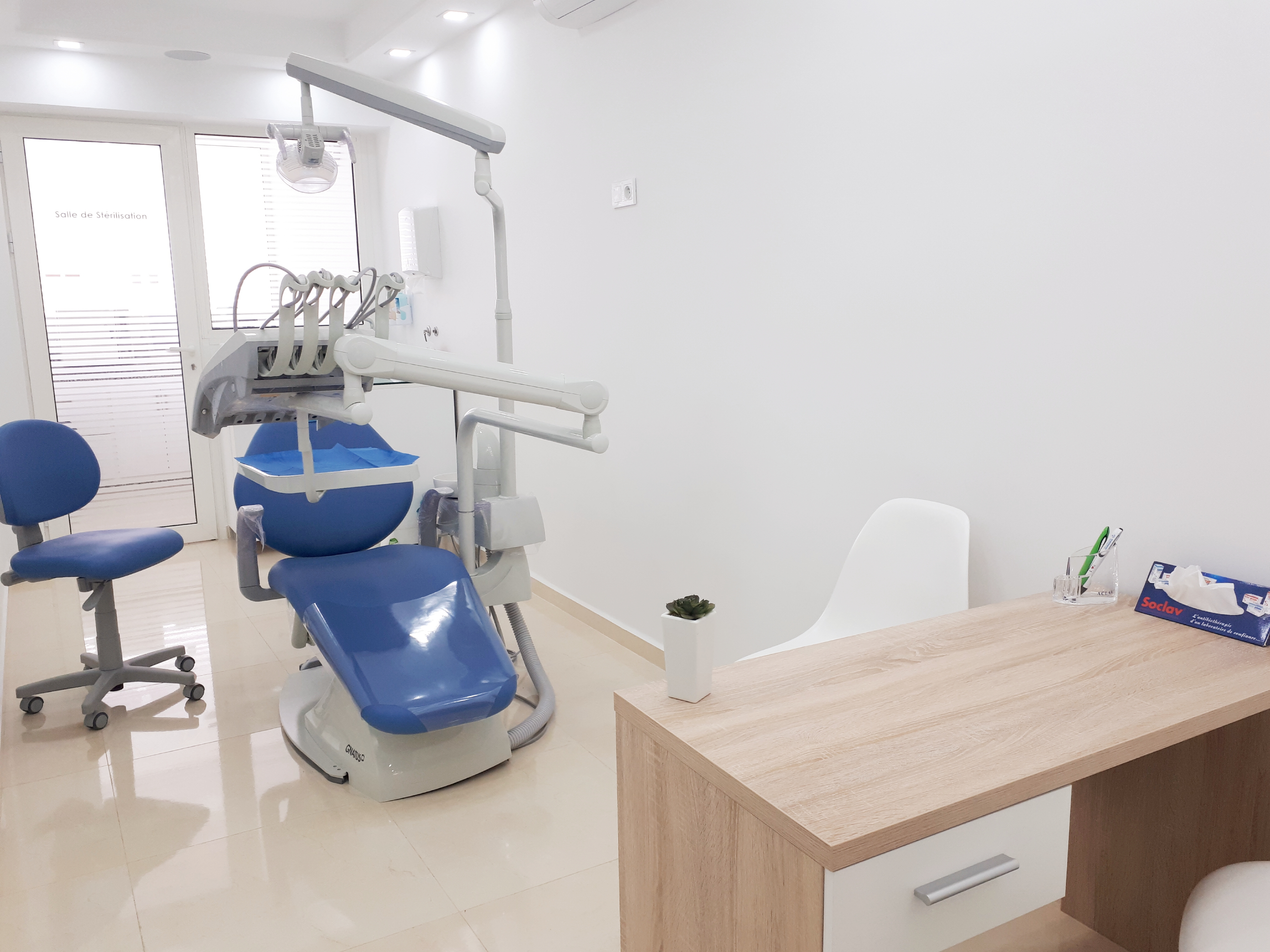 دكتورة بلسم قباج