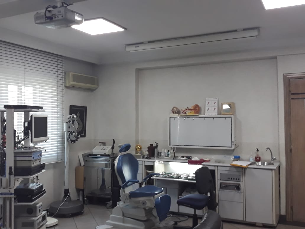 Pr Zine El Abidine Nourallah Laraqui