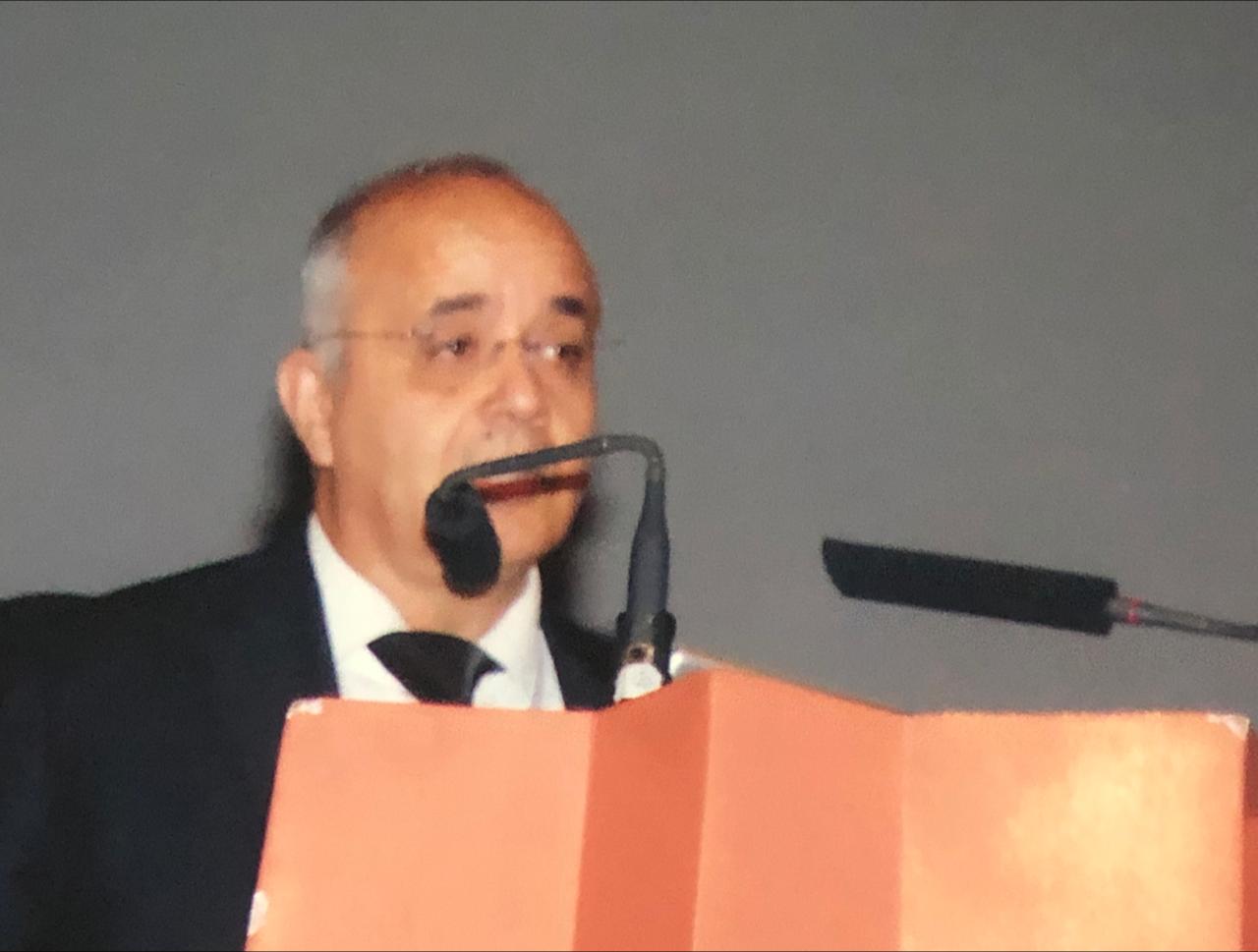 Pr Zine El Abidine Nourallah Laraqui