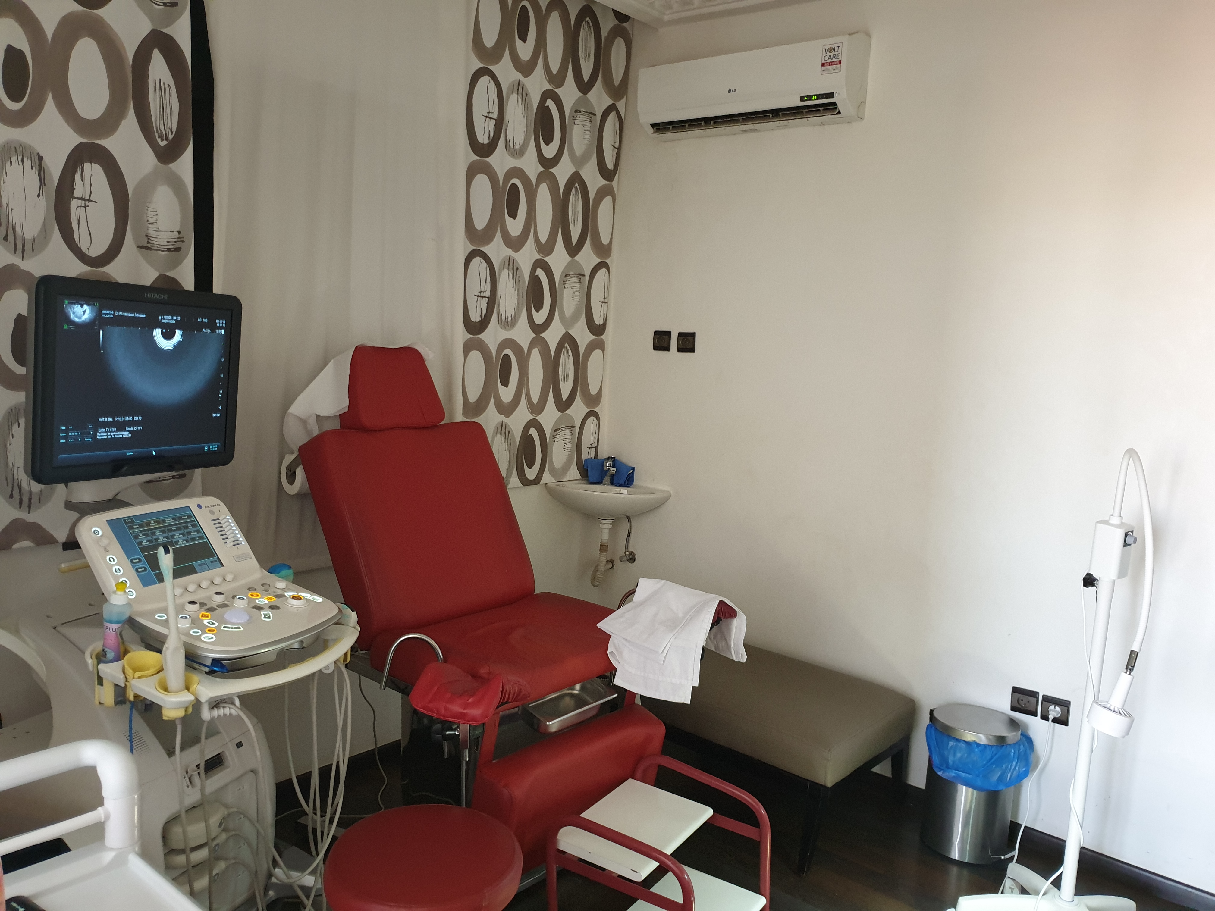 Dr Sawsane El Hasnaoui