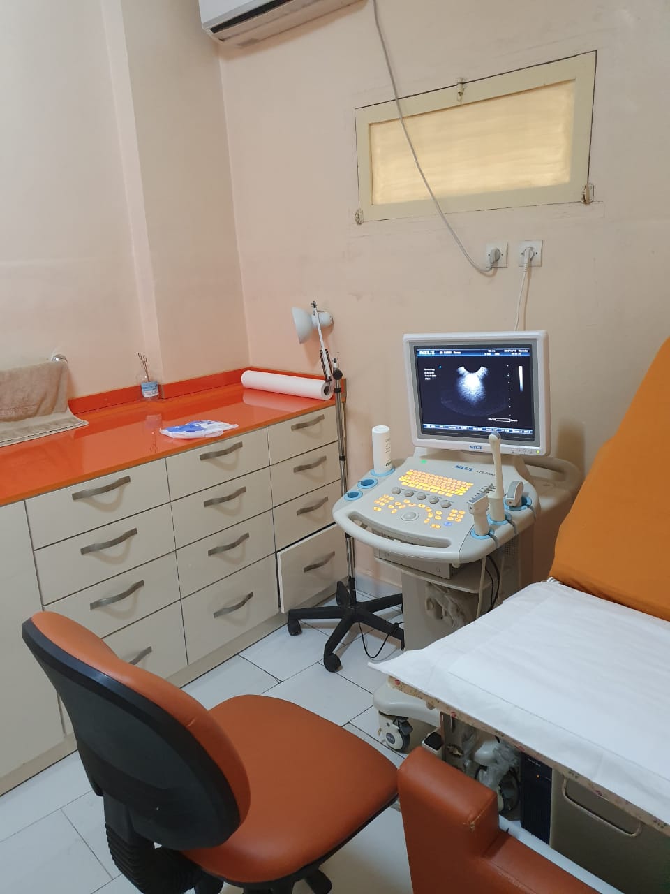 دكتورة هناء فارادي