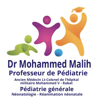 بروفيسور محمد مليح