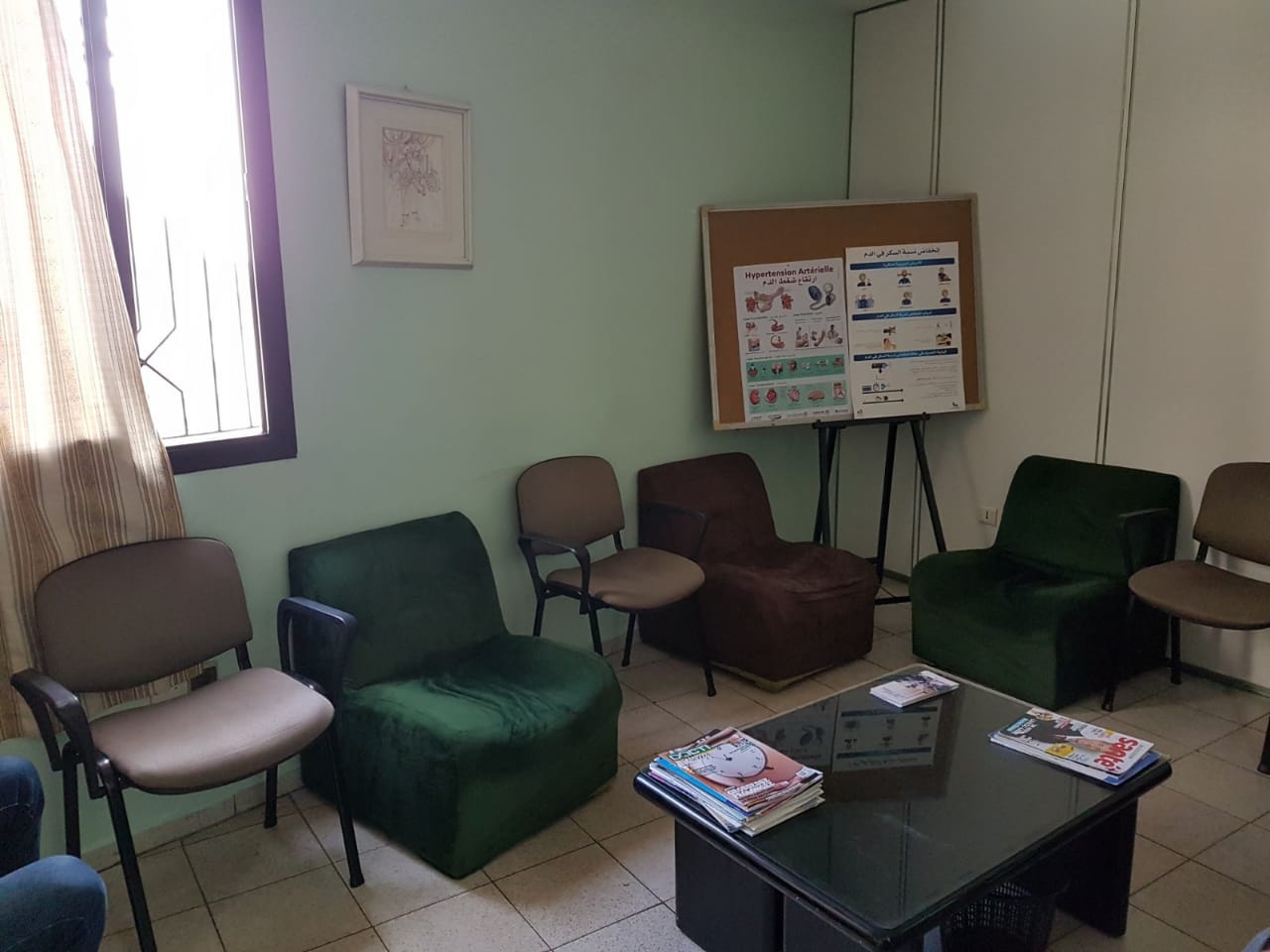 دكتورة وفاء  شفيق فيلالي