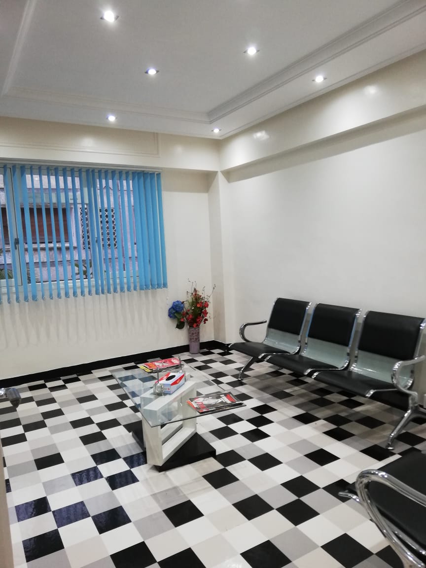 Dr Mohammed Said Nejjar