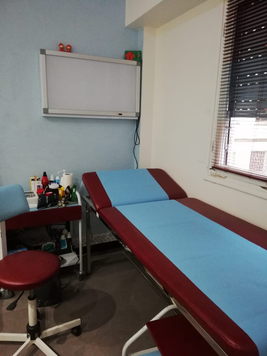 Dr Mohammed Said Nejjar