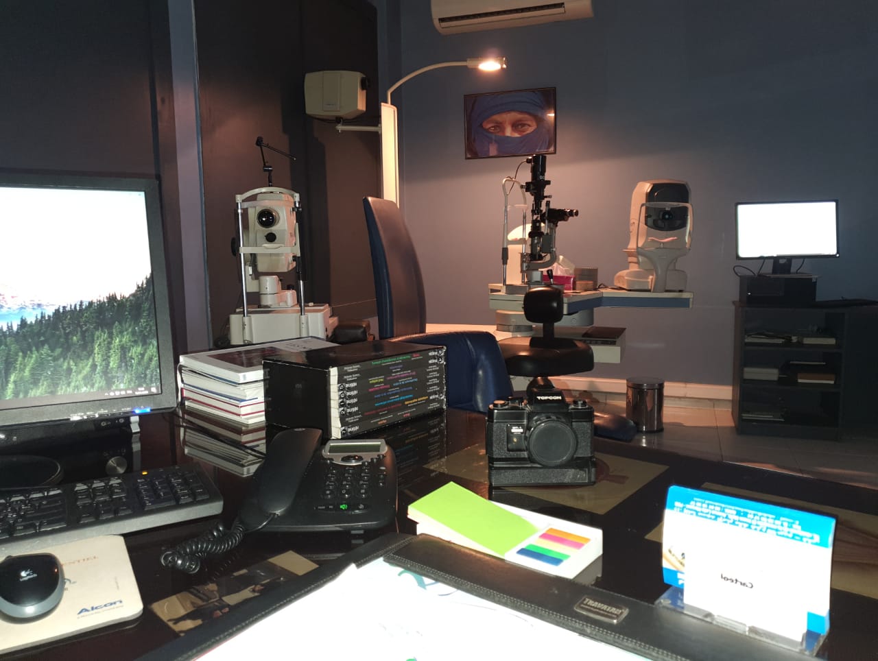 Dr Abdelkafi Lachachi Mohammed