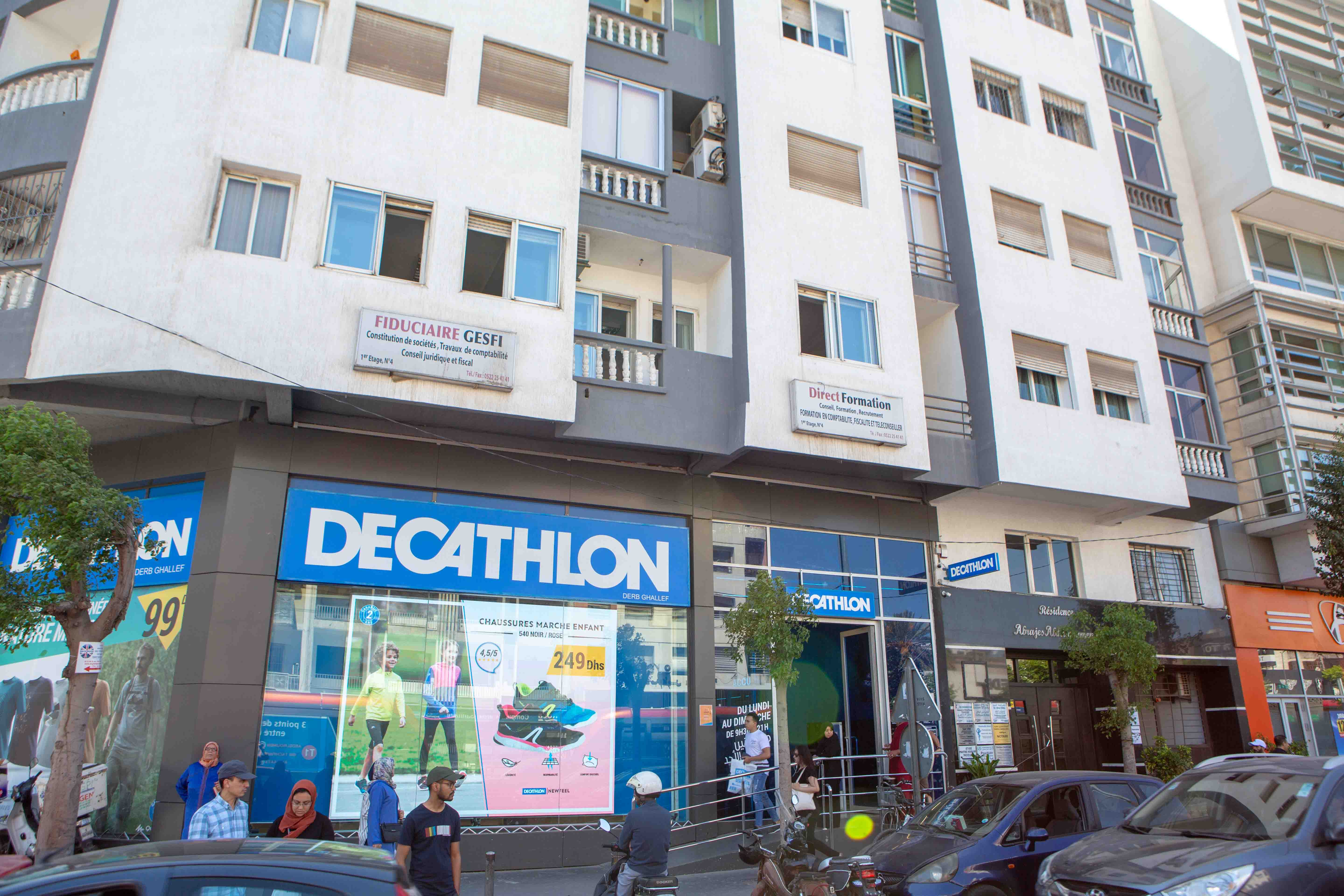 دكتور اليازيد سلمي