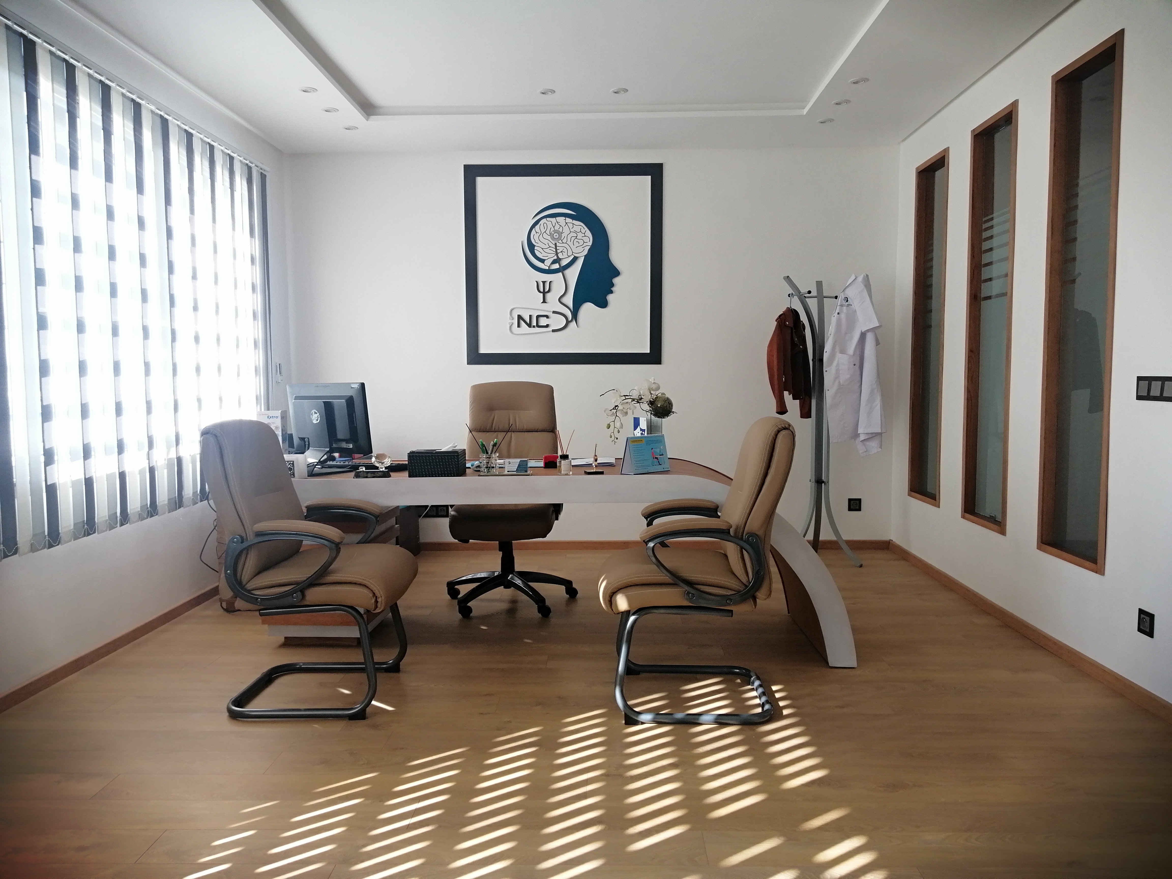 دكتورة ندى شفشاوني