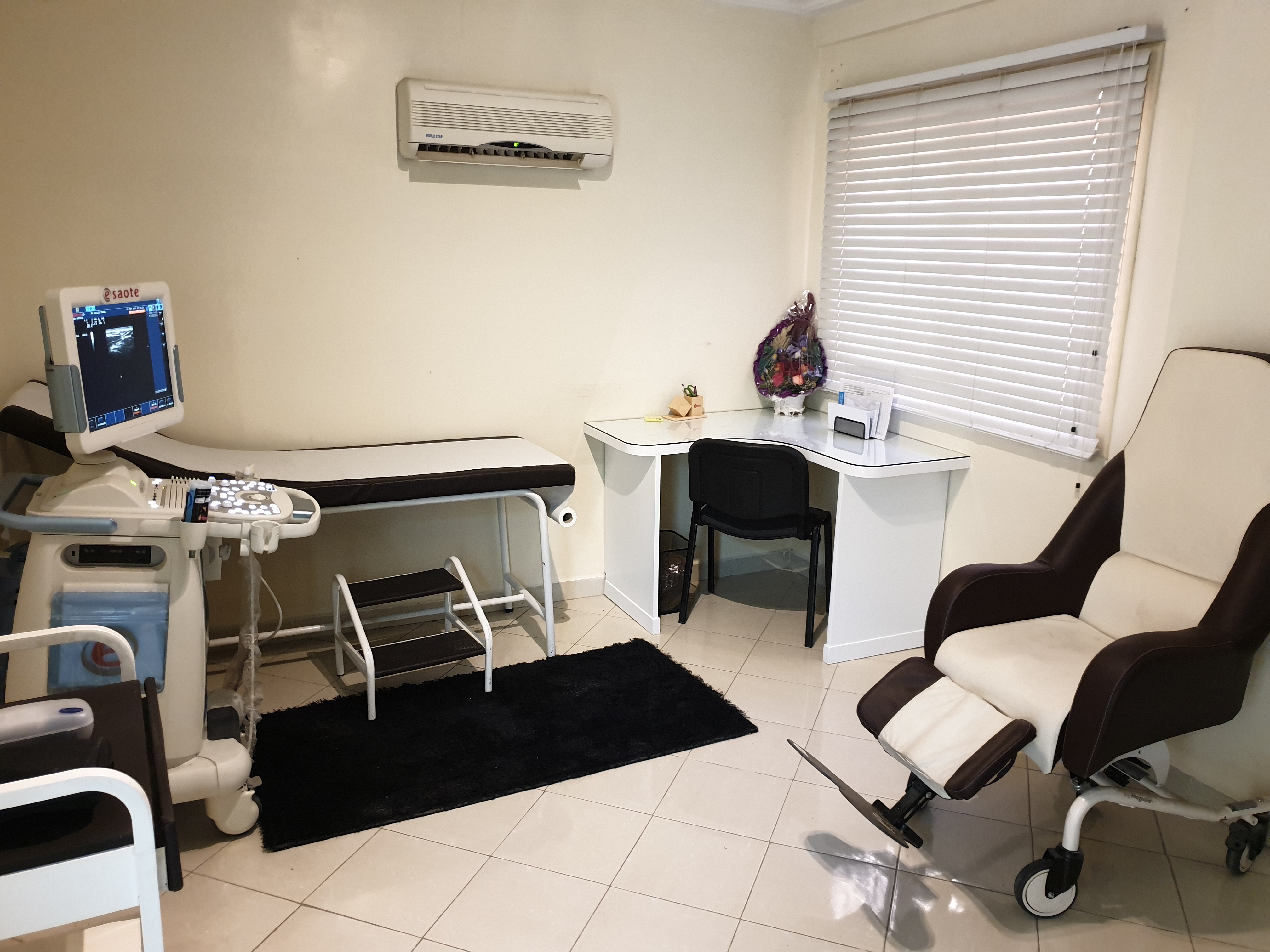 دكتورة إيمان ولكي