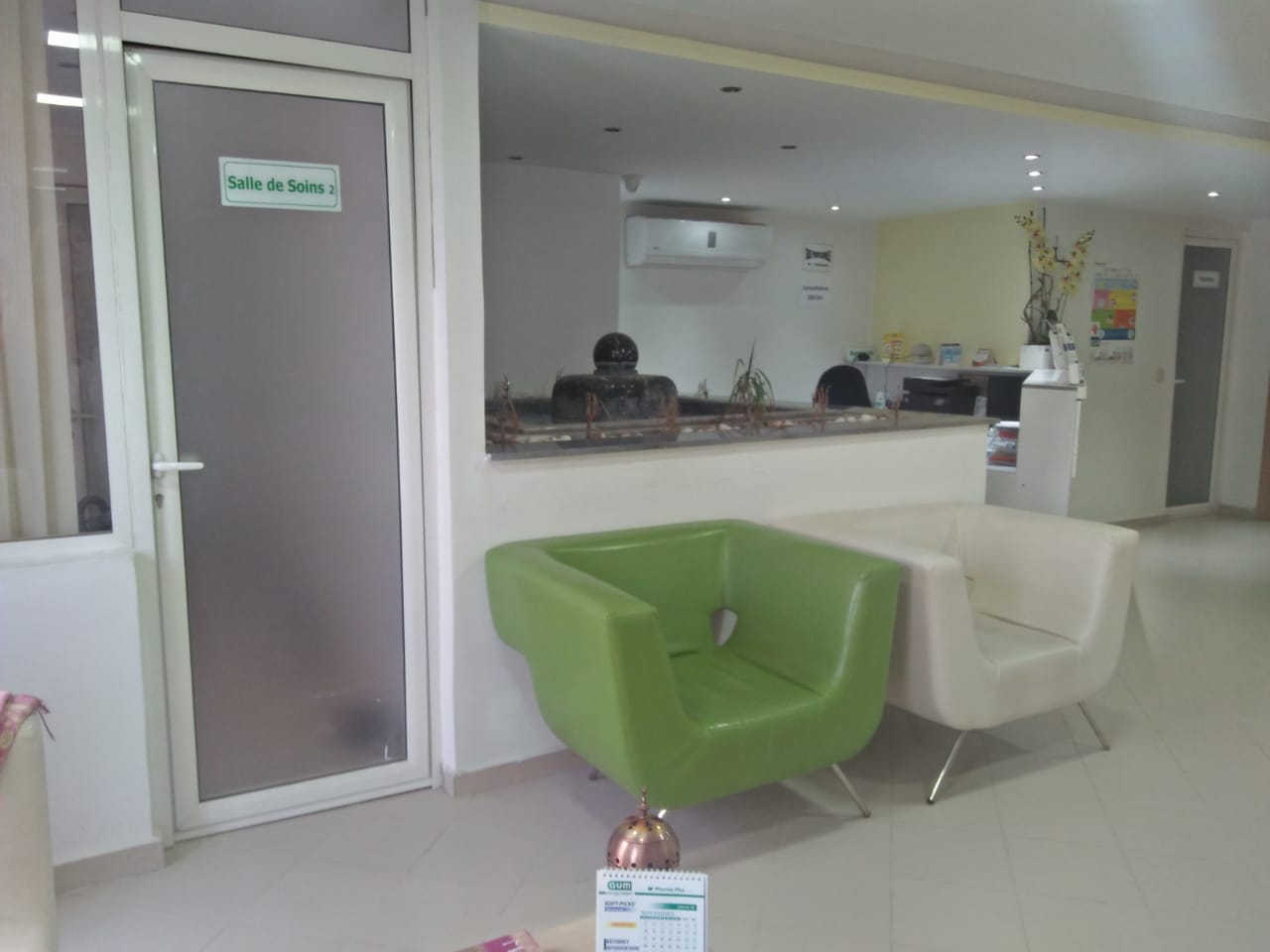 Dr Karima El Messaoudi