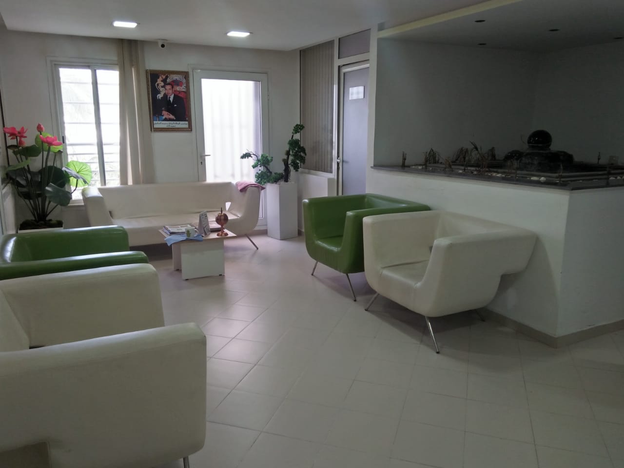 Dr Karima El Messaoudi