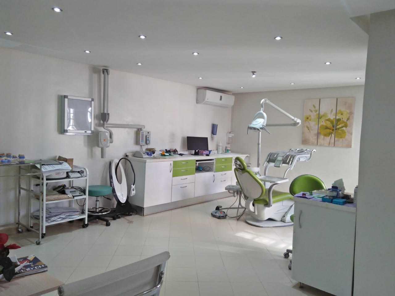 Dr Karima El Messaoudi