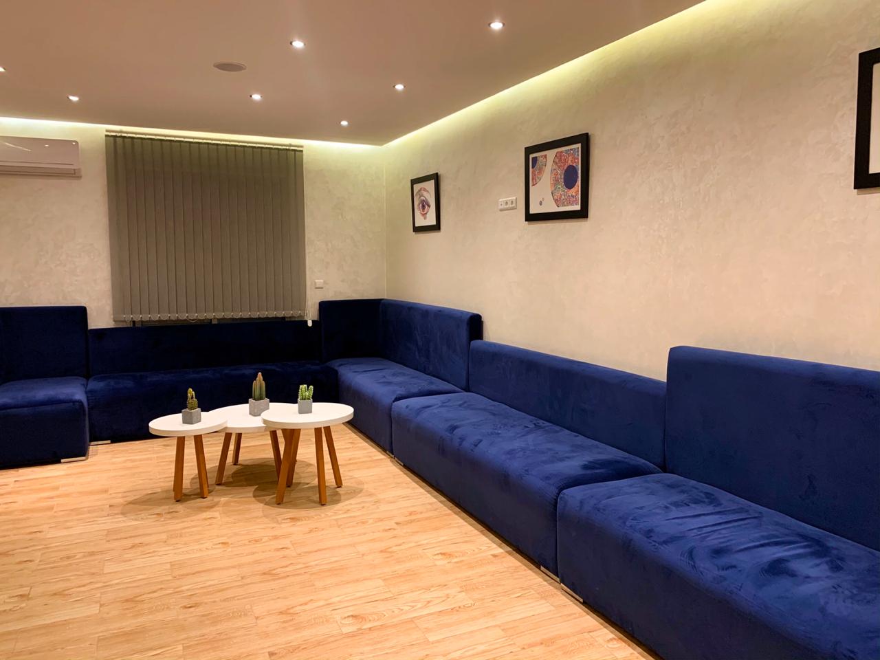 Dr Mohamed Yacine El Bakkouri