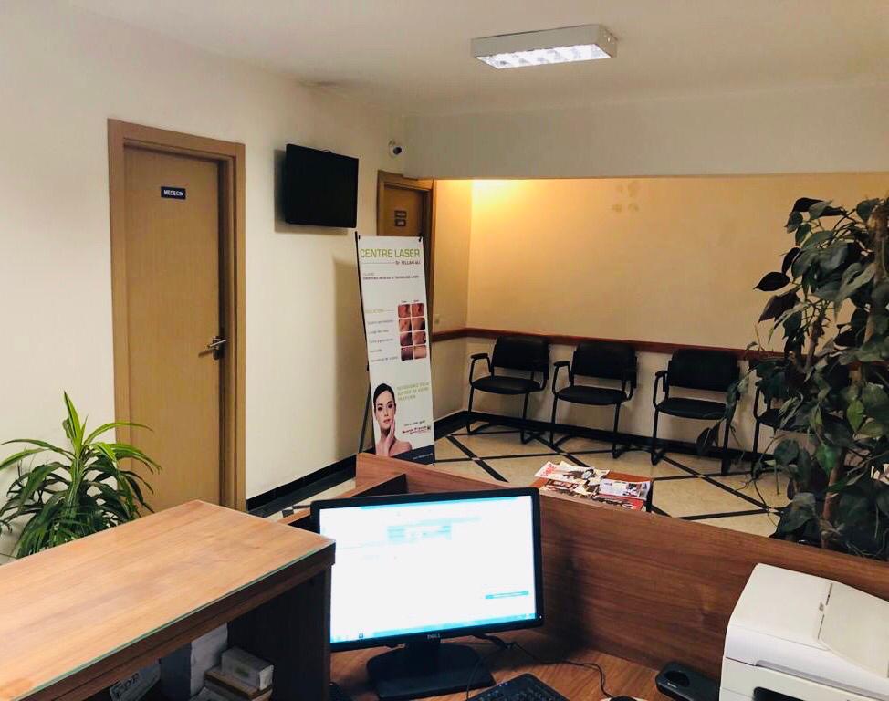 دكتور علي الفلاحي