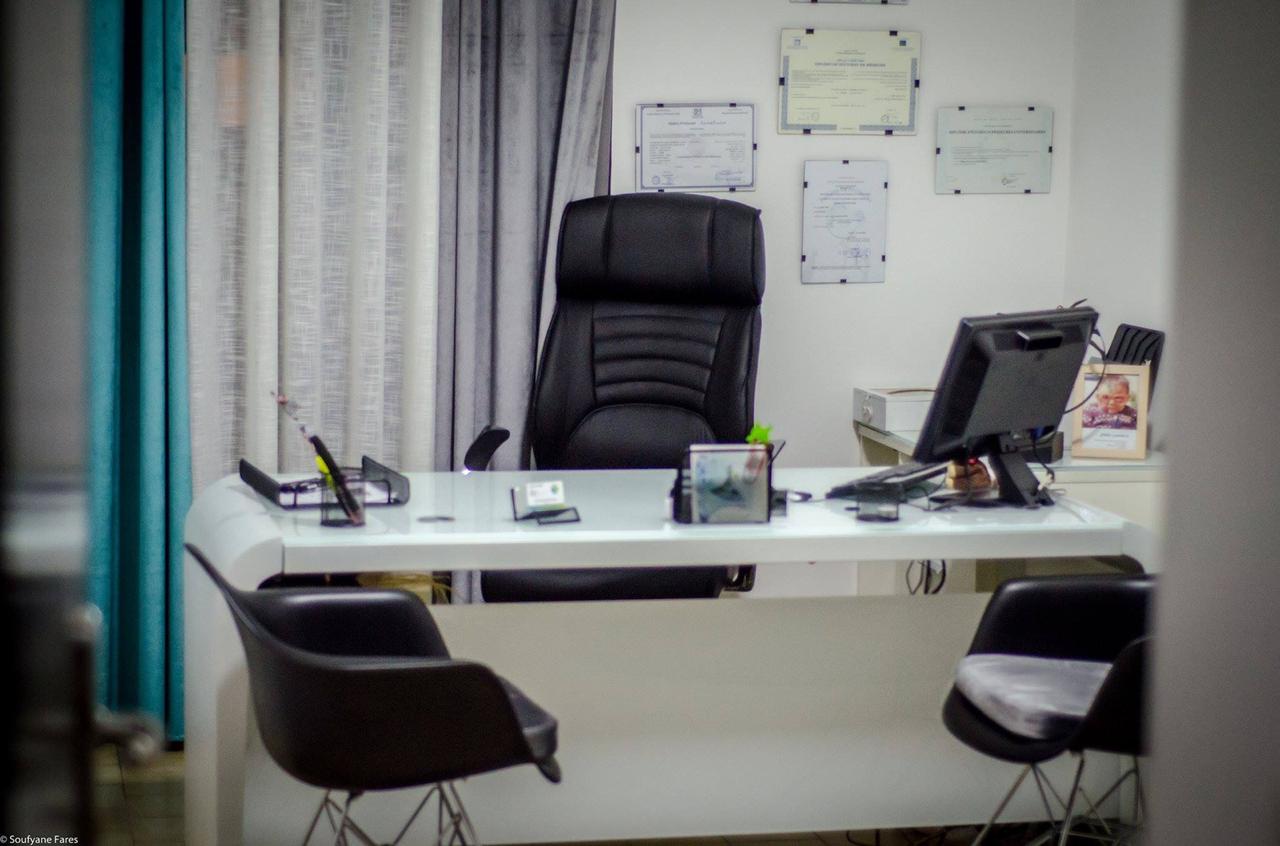 دكتورة سلمى عزاوي