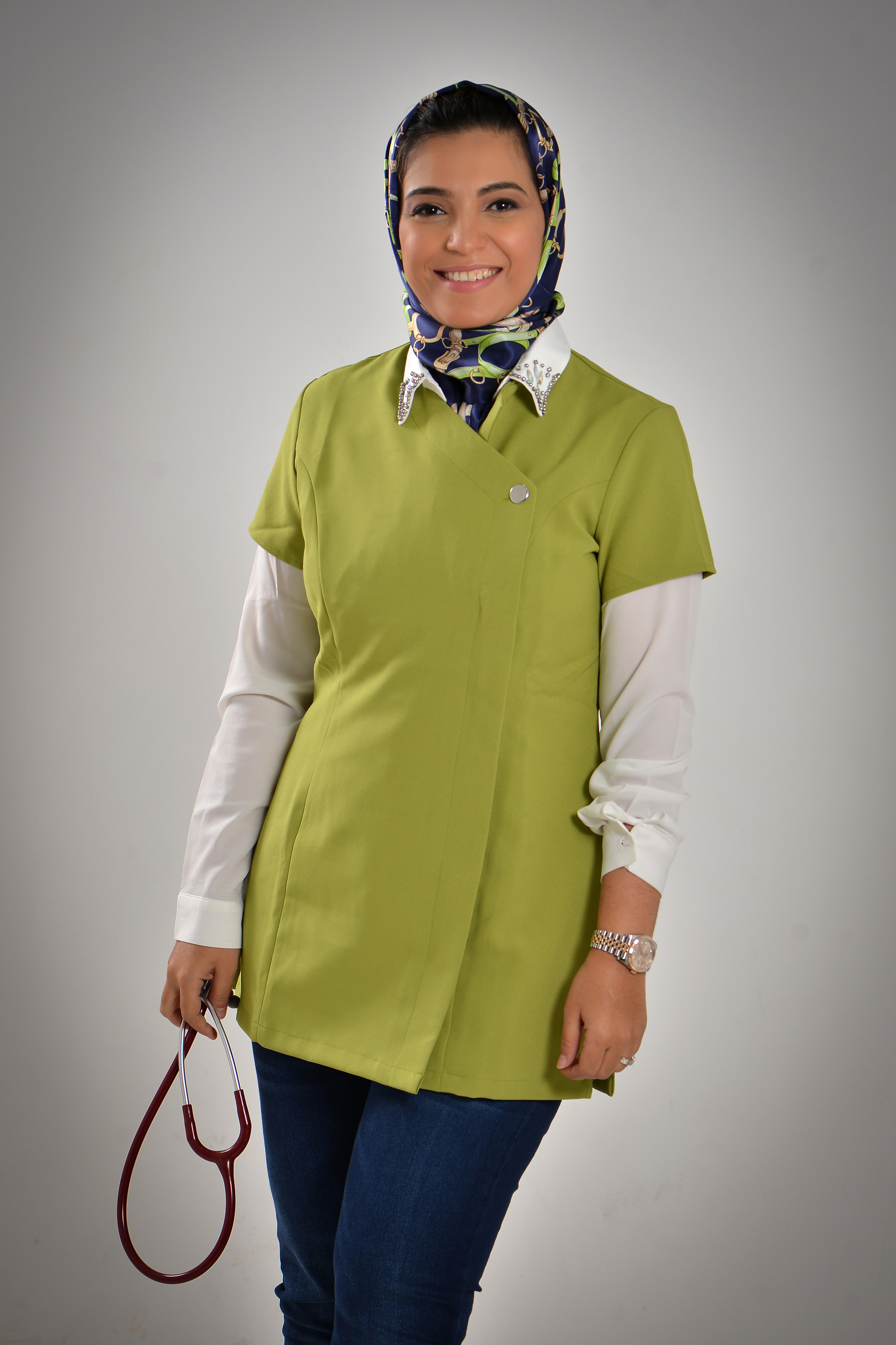 دكتور صابرين الشتيوي