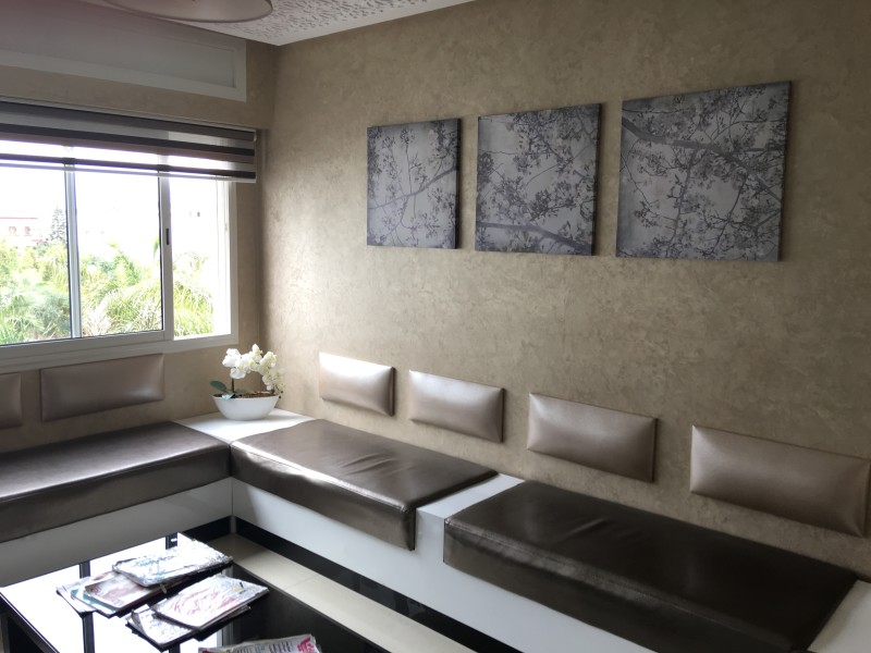 دكتورة ندى سريفي