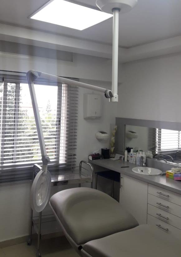 دكتورة ندى سريفي