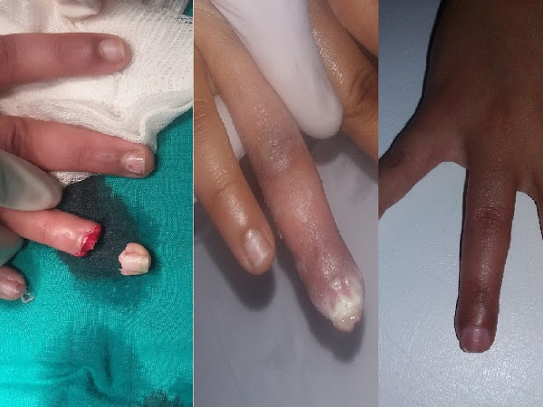 Dr Mohamed Amine Ouzif