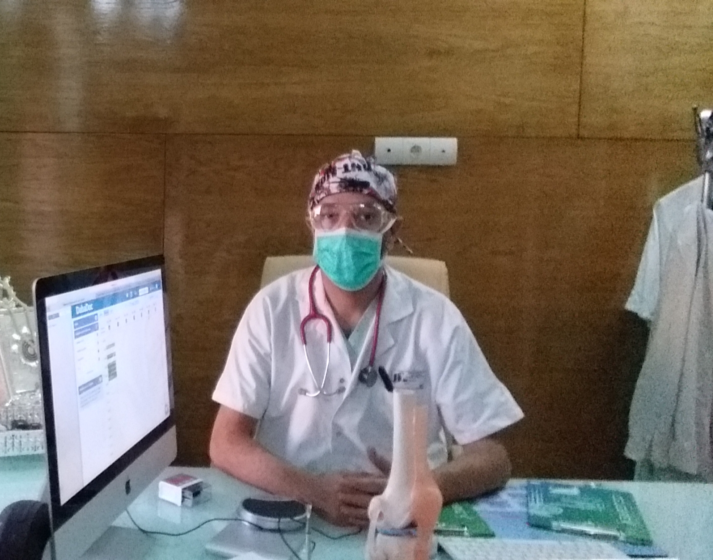 دكتور مولاي سماعيل الصقلي