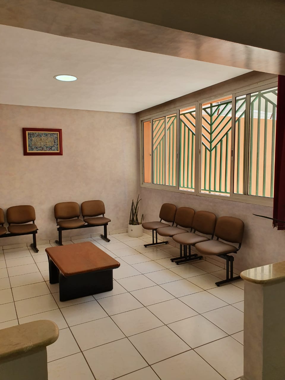 دكتورة هناء بناني