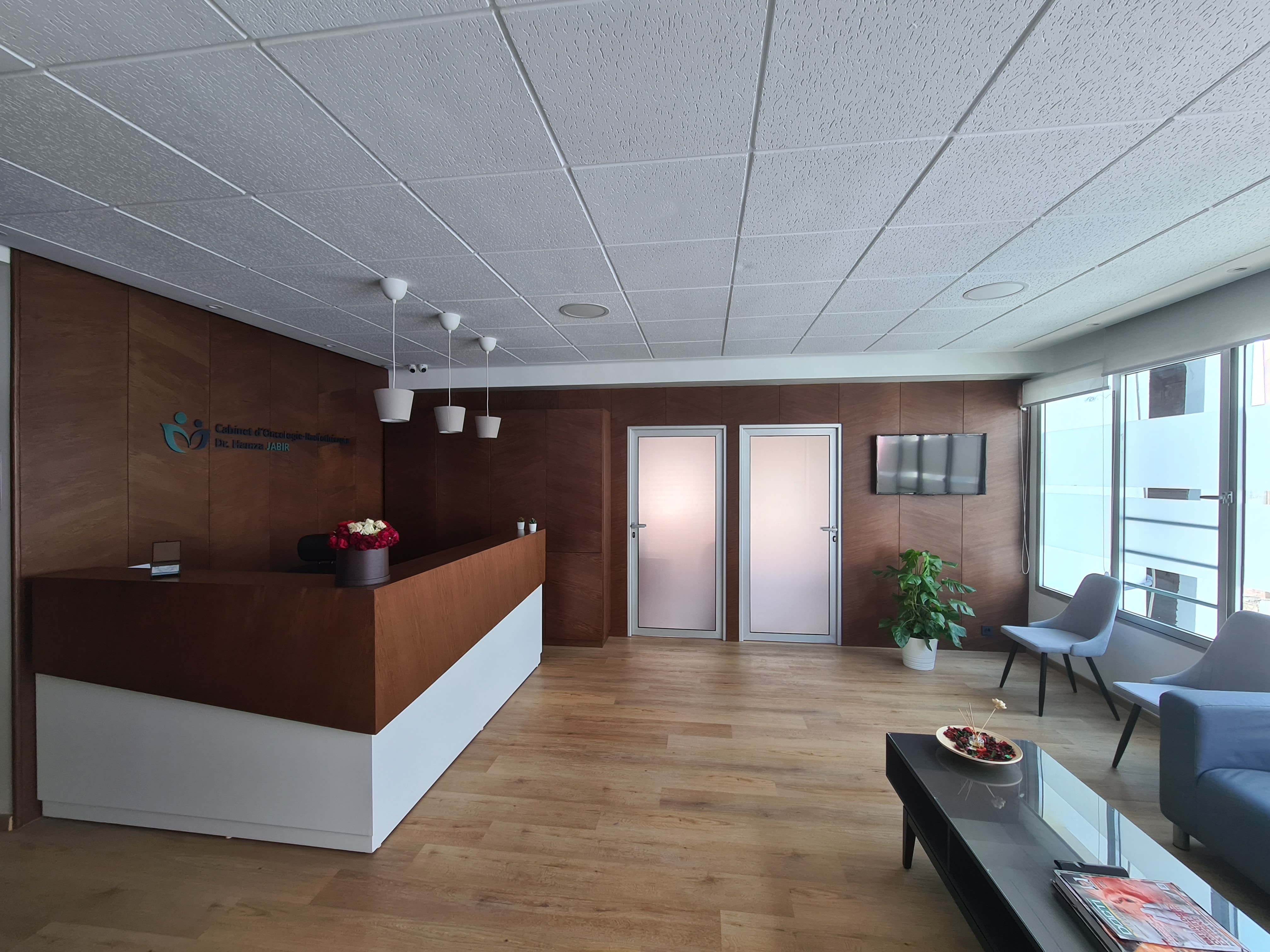 دكتور حمزة جابر