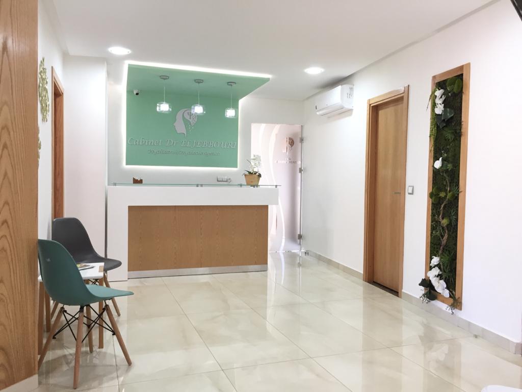 Dr Fatima Azzahraa El Jebbouri