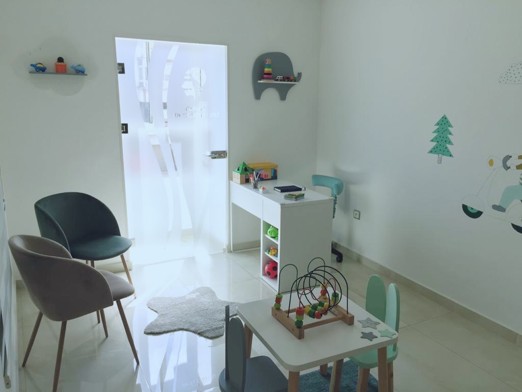 Dr Fatima Azzahraa El Jebbouri