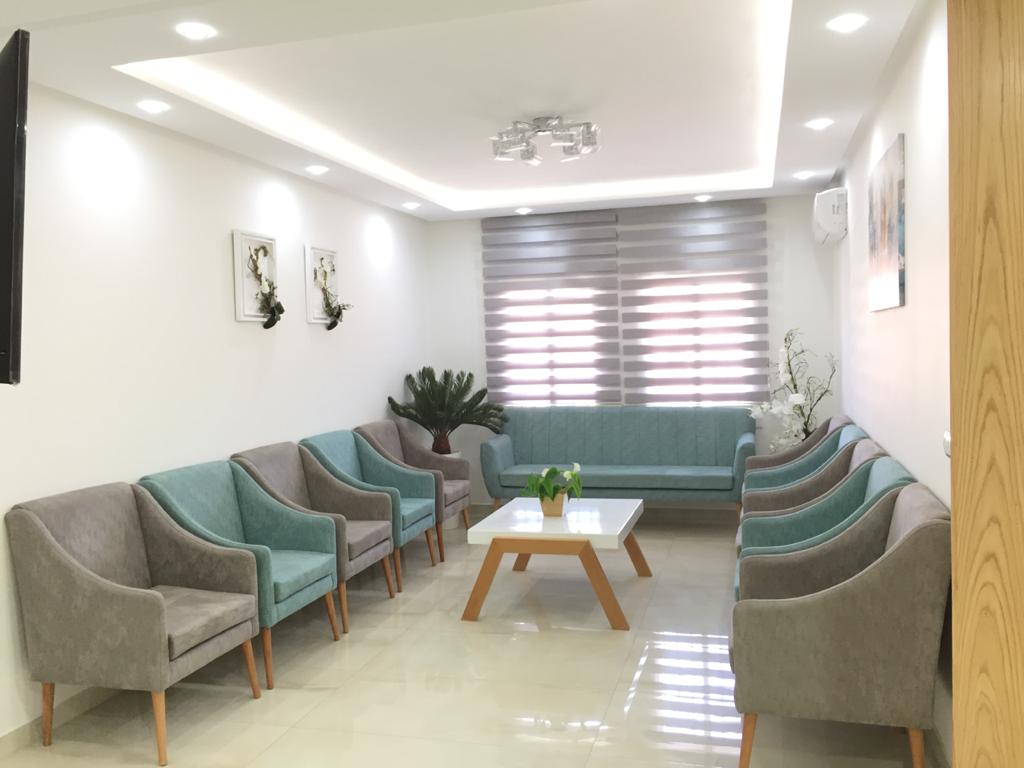 Dr Fatima Azzahraa El Jebbouri