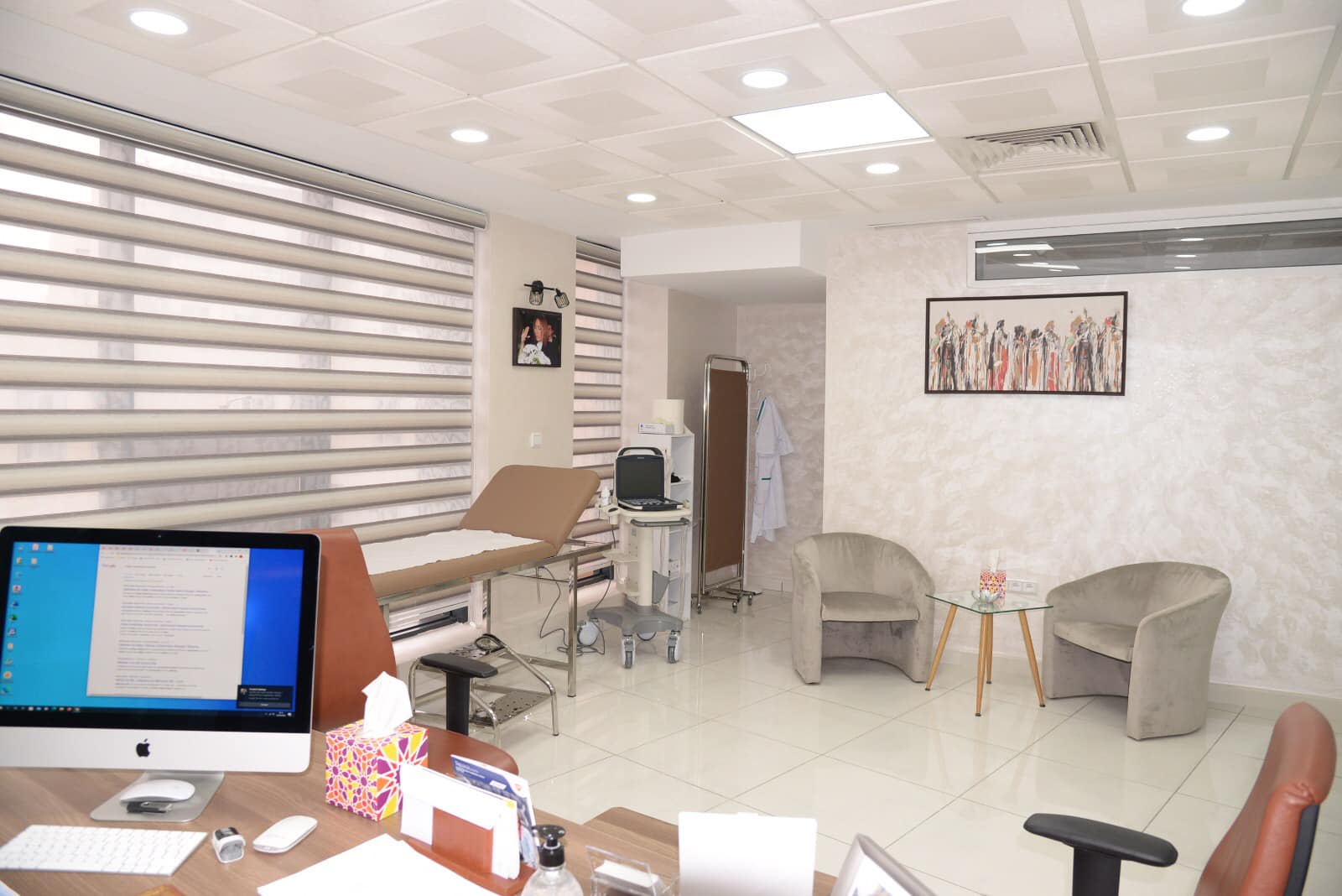 Dr Lamya Chrif Morand