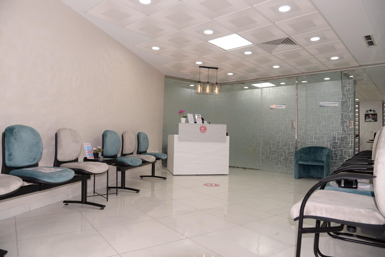 Dr Lamya Chrif Morand