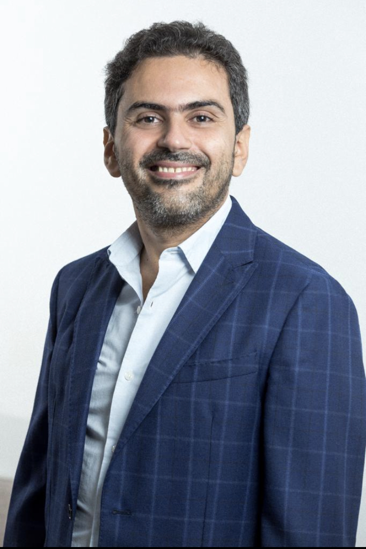 Dr Nacer Tazi