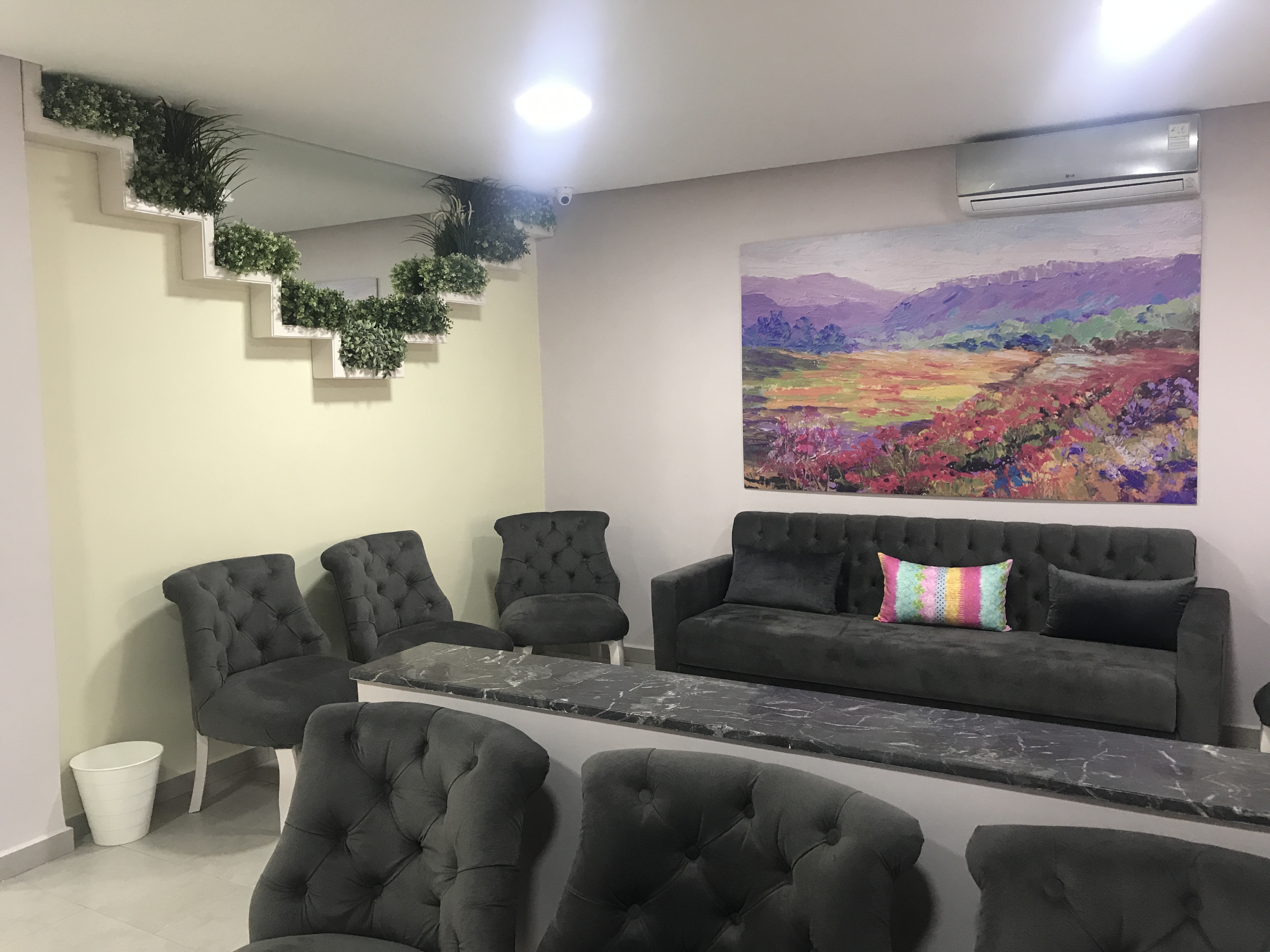 دكتورة نهاد جاردي