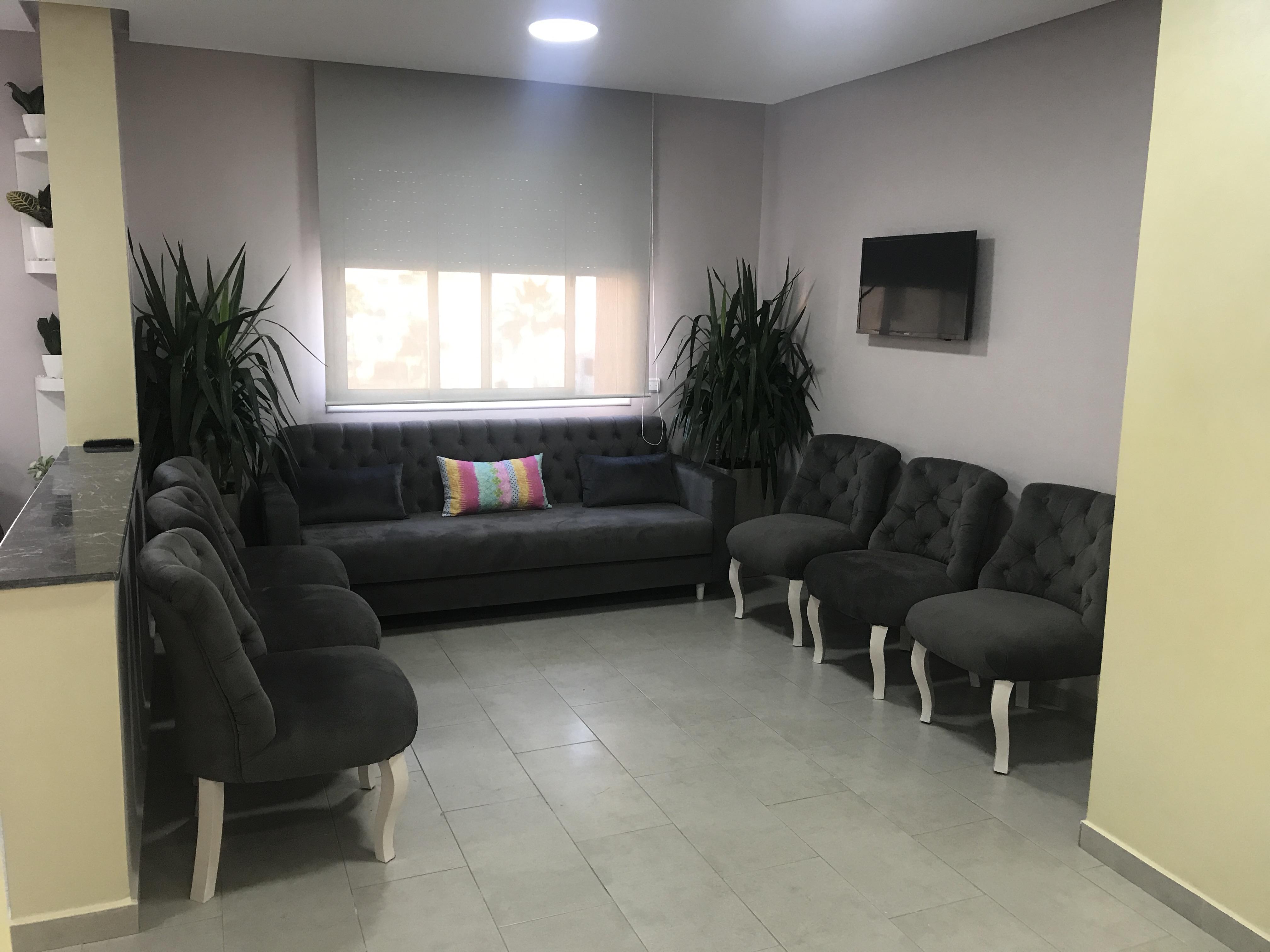 دكتورة نهاد جاردي