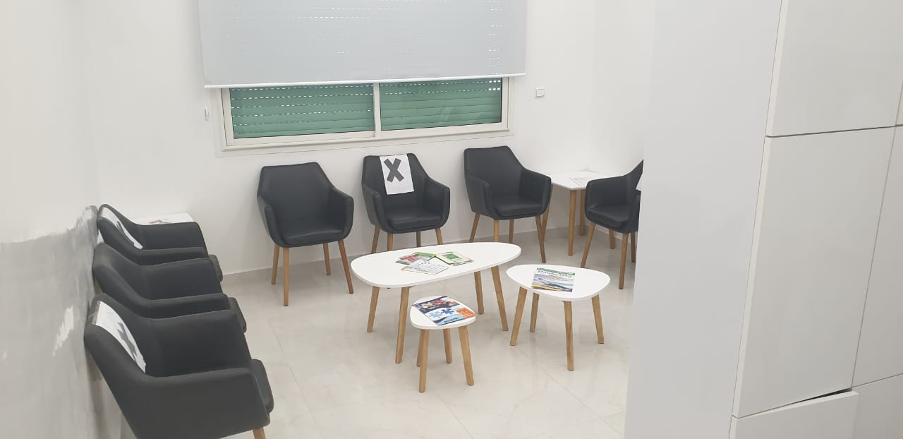 Pr Moulay El Hassan Tahiri