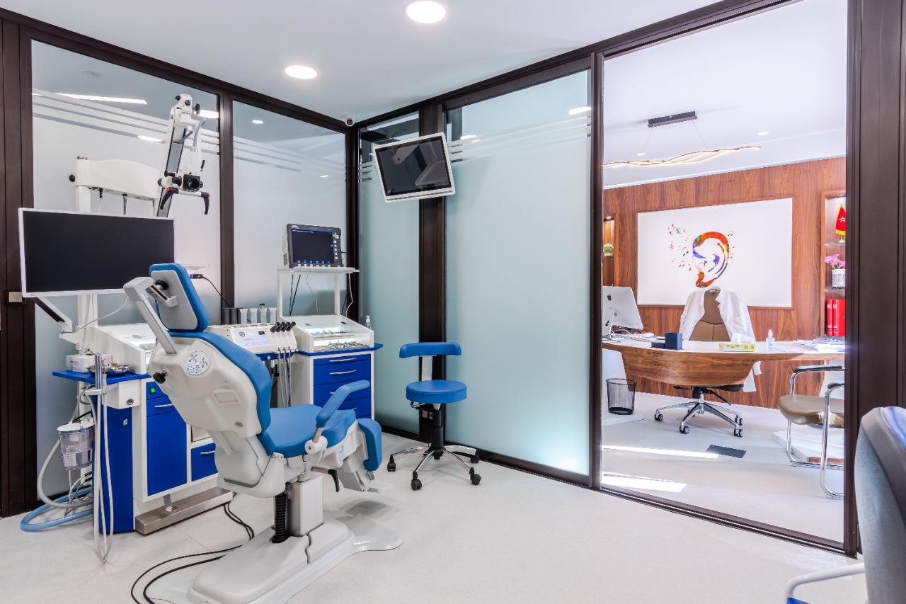 بروفيسور حسن نوري