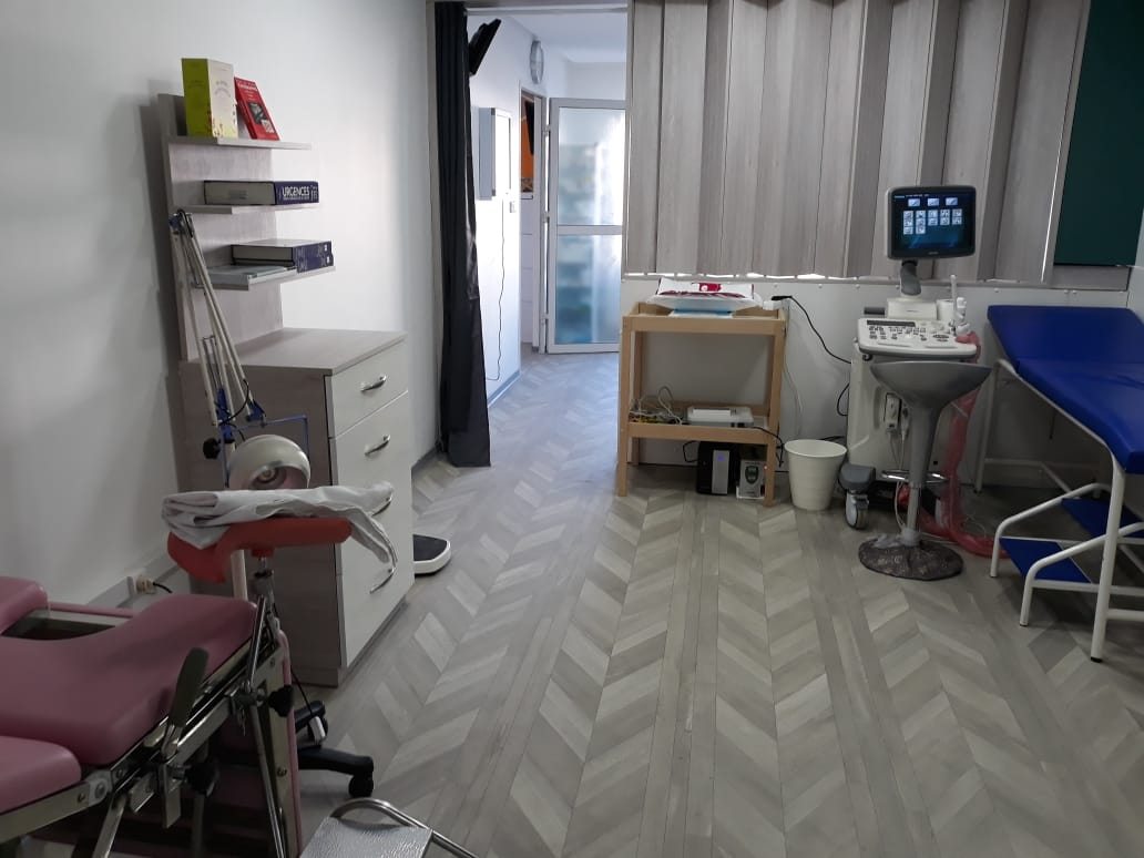 Dr Lamyae Naima Aljem