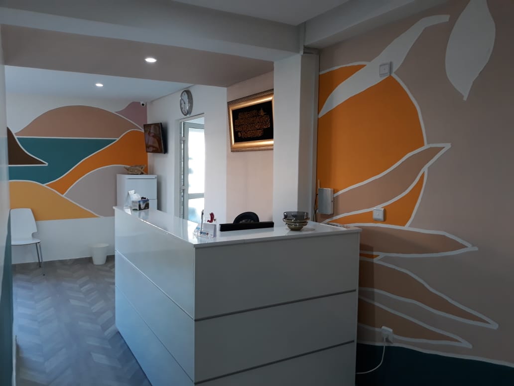 Dr Lamyae Naima Aljem