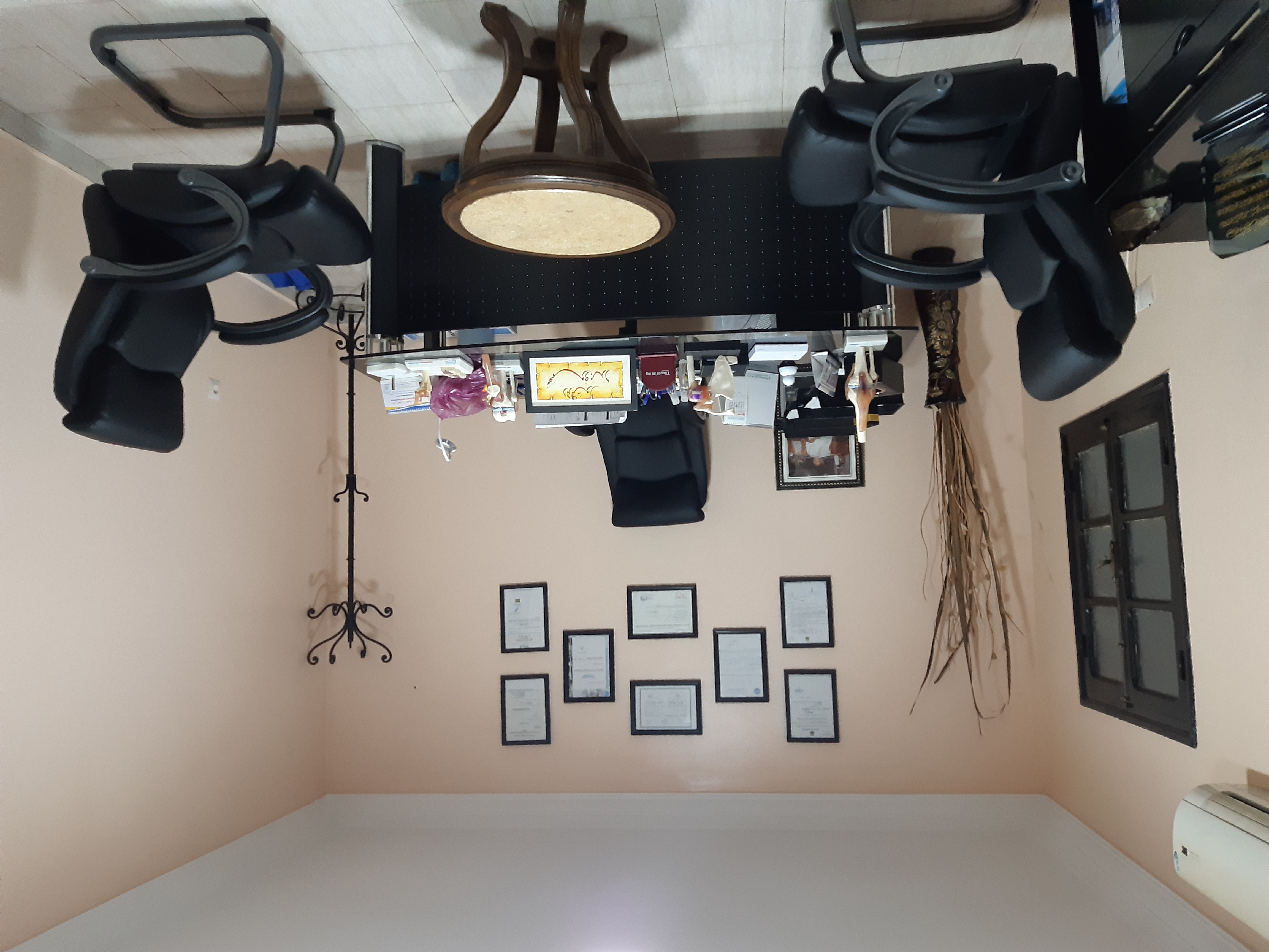 دكتور محمود بدى