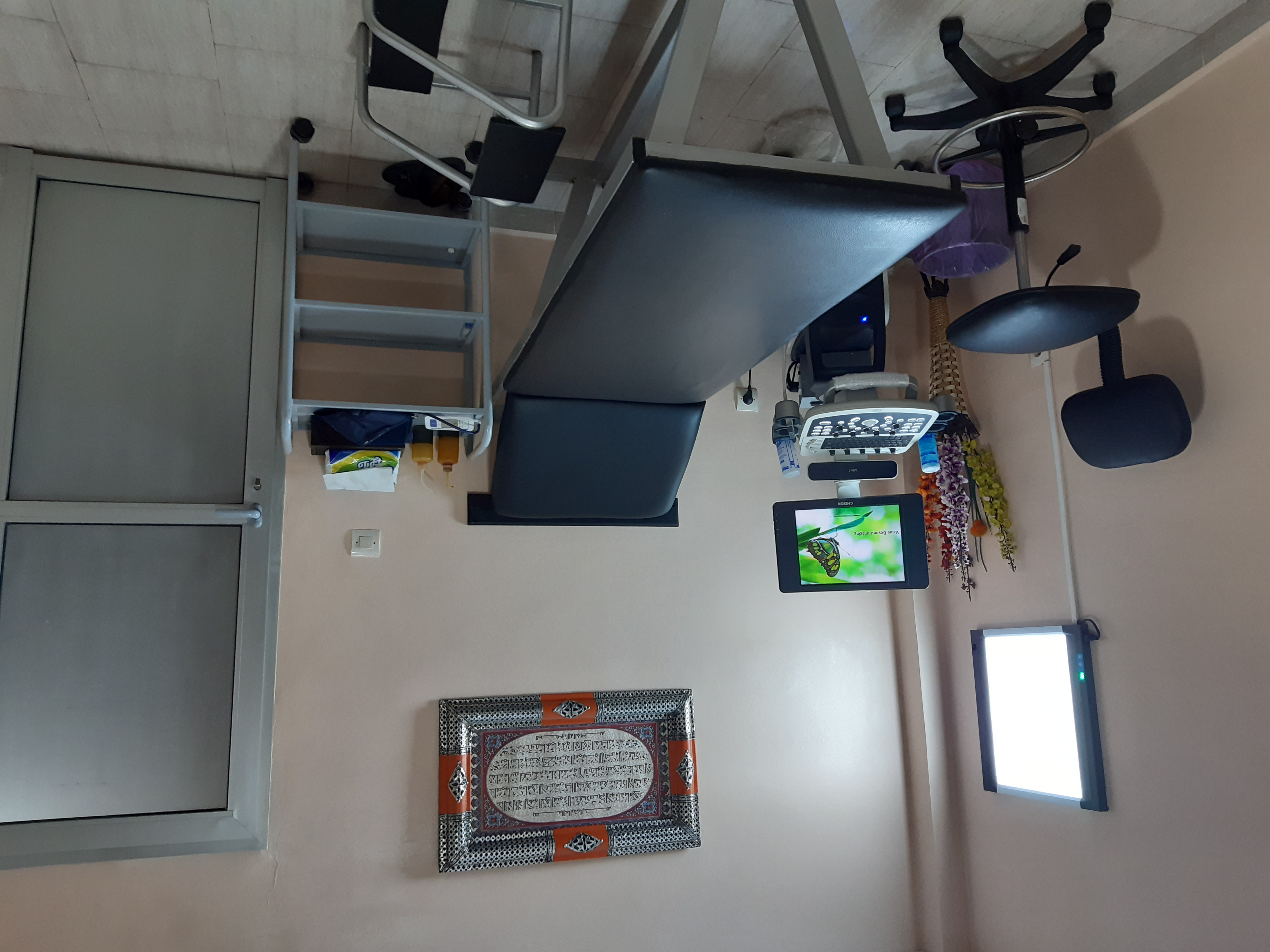 دكتور محمود بدى