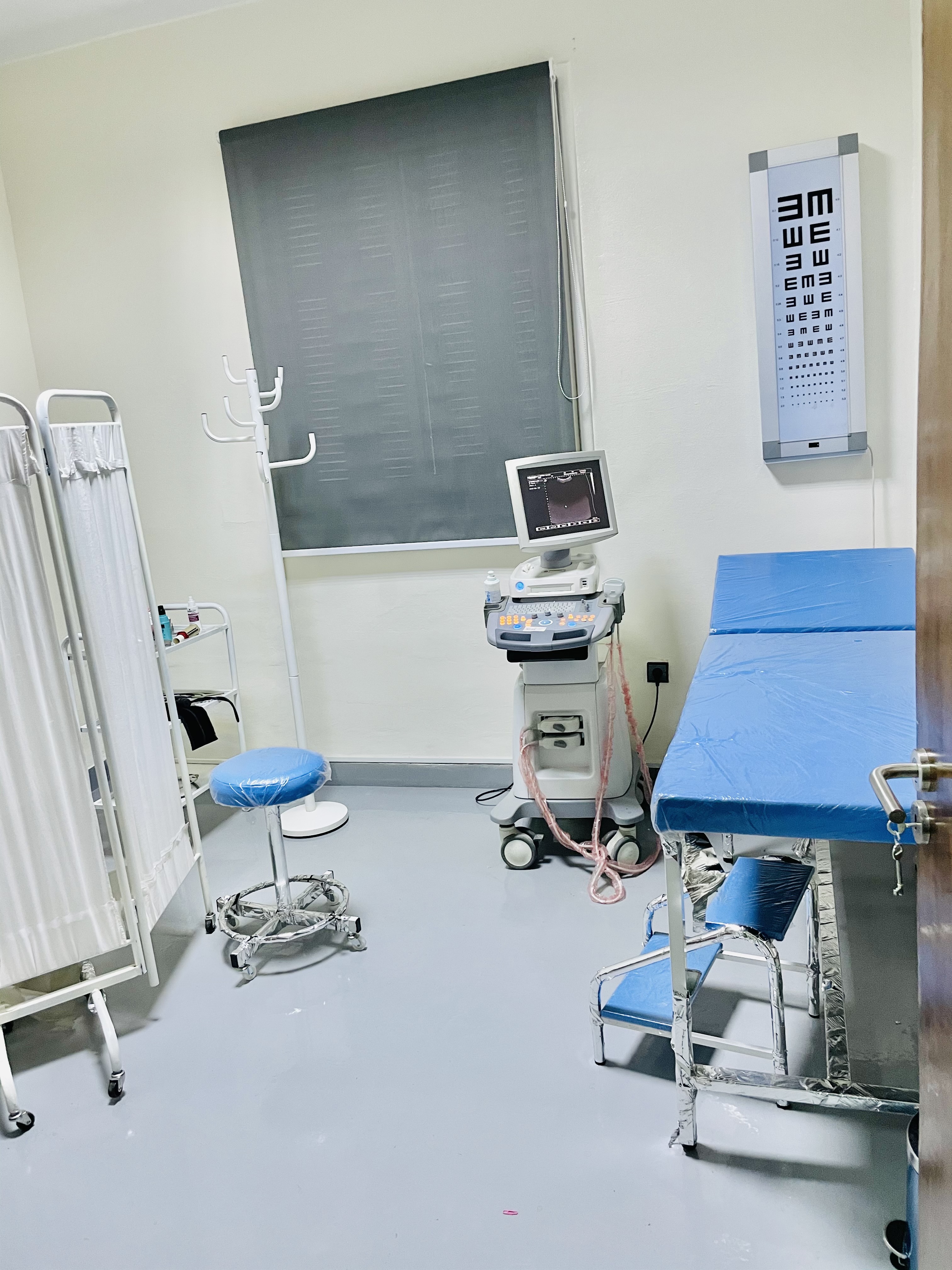 Dr Mossadek Mourabit