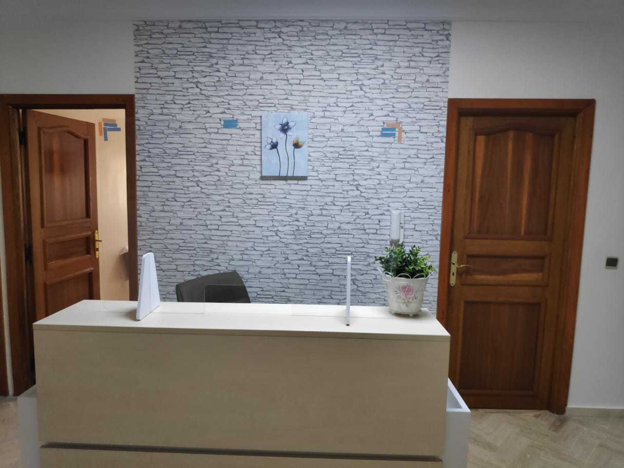 دكتورة مليكة اغزان