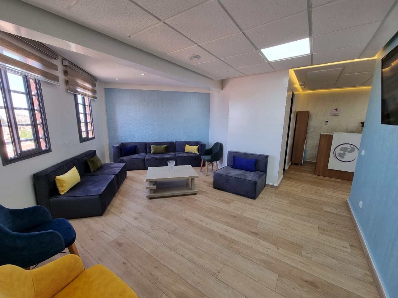 دكتورة وصال إسماعيلي